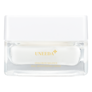 유니다 히알루론 밸런스 모이스처라이징 크림, 1개, 50ml