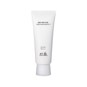 한율 흰감국 광채 선크림 SPF50+ PA++++, 70ml, 1개