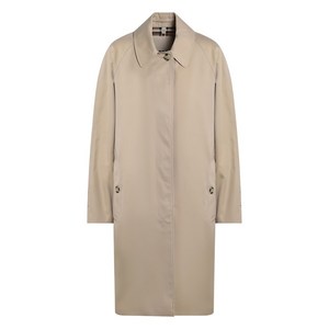 버버리 캠든 헤리티지 카 트렌치 코트, 베이지계열, UK 14(KR 77-88)