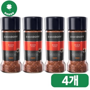 다비도프 리치 아로마 원두커피믹스