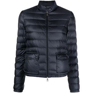 몽클레르 랜스 다운 재킷, 블루계열, Numeric 0(KR 44)