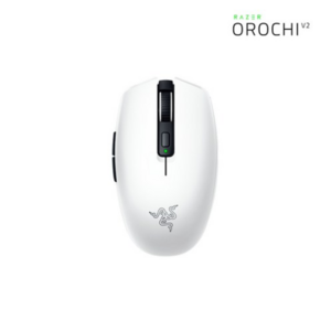 레이저 Orochi V2 무선 마우스