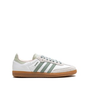 아디다스 삼바 스니커즈, US 4.5(KR 215), 화이트계열
