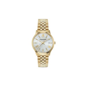 페라가모 페어 듀오 40mm 시계