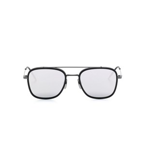 톰 브라운 파일럿 프레임 선글라스