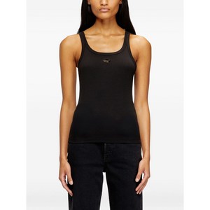 디젤 T-와이프-Od 탱크 탑, 블랙계열, Standard M