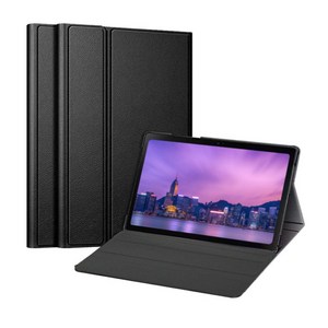 아이뮤즈 뮤패드 K10 PLUS 호환 케이스 북커버 iMuz muPad