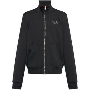 디젤 S-지니 스웨트셔츠, 블랙계열, Standard L(KR 105)