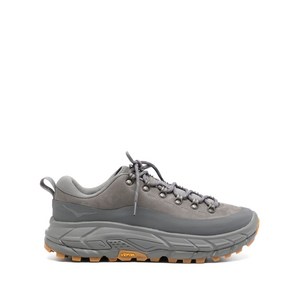 HOKA U 토르 서밋 스니커즈, US men 6(KR 240), 그레이계열