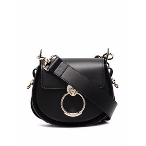 끌로에 스몰 테스 숄더 백