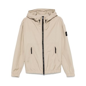 스톤 아일랜드 와트로 TC 재킷, 베이지계열, Standard XL(KR 105)