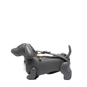 톰 브라운 헥터 가죽 백