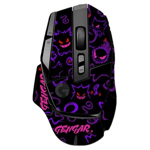 로지텍 G502 X 라이트스피드 무선 게이밍 마우스