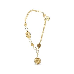 끌로에 코인 펜던트 주얼리