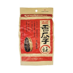 챠챠 해바라기씨 양념맛