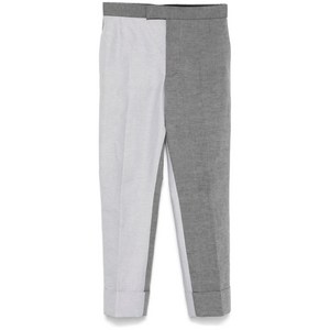 톰 브라운 스트라이프 팬츠, 그레이계열, Numeric 4(KR 110)