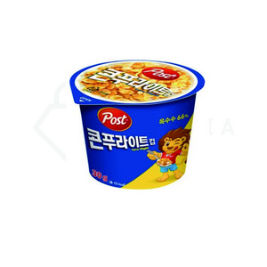 포스트 콘푸라이트 컵, 30g, 24개