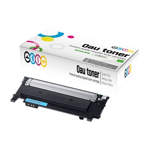 삼성 CLT-K403S 재생 호환 토너 SL-C436 C436W C486 C486W