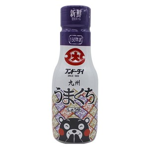 훈도다이 규슈 감칠맛 간장