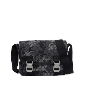 구찌 GG 로고 크로스 백