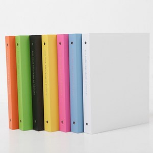 신화오피스 A4 80매 O링 친환경 에코 링클리어, 흑색