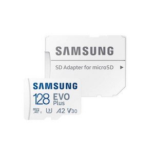 삼성전자 삼성 마이크로SD 메모리카드 EVO PLUS -DU