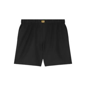 베르사체 메두사 '95 스윔 쇼츠, 블랙계열, Numeric 5(KR 105)