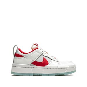 나이키 덩크 로우탑 디스럽트 스니커즈