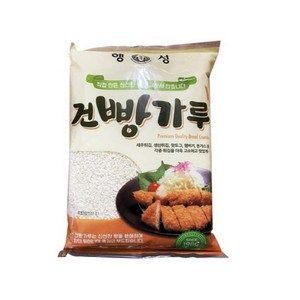 행성 건빵가루 1kg, 3개