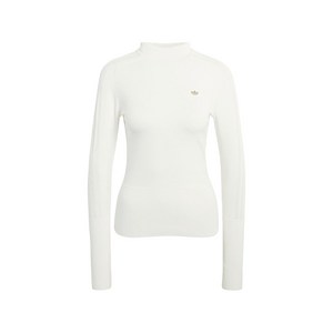 아디다스 오리지널스 토널 로고 후디, 화이트계열, Standard M(KR 66)