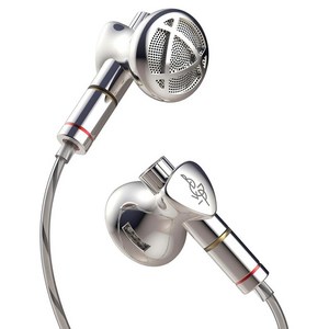 BGVP DX7 메탈 플랫 헤드 유선 이어폰