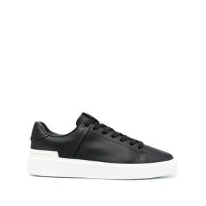 발망 B코트 로우탑 스니커즈, France 41(KR 260), 블랙계열