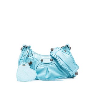 발렌시아가 르 카골 XS 숄더 백