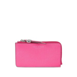 토리 버치 로미 레더 지갑