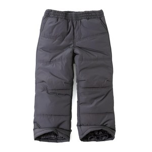 에프리더 주니어 아동용 베이직 스키복 보드복 패딩 바지
