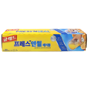 글래드 프레스앤씰 매직랩 일반형