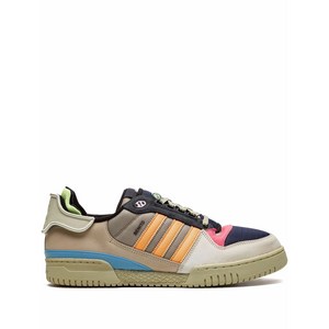 아디다스 아디다스 X 배드 버니 포럼 파워하우스 스니커즈