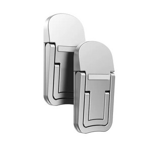 부착형 킥플립 노트북 거치대 쿨러 스탠드