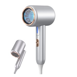 SAMSEA 접이식 여행용 가정용 고출력 헤어드라이어 1900W