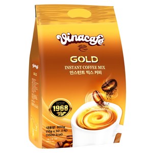 비나카페 인스턴트 믹스커피