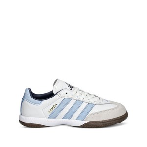 아디다스 삼바 스트라이프 로우탑 스니커즈