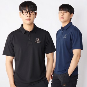 블랙야크 기능성 여름 반팔 폴로티셔츠 P-CG002