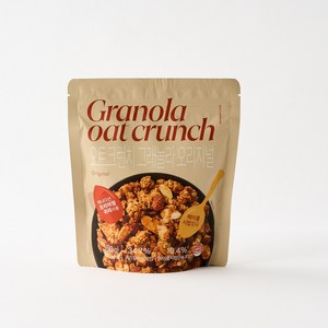 모던하우스 오트크런치 그래놀라 오리지널, 150g, 1개