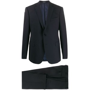 엠포리오아르마니 테일러드 수트