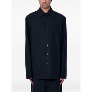 구찌 포플린 셔츠