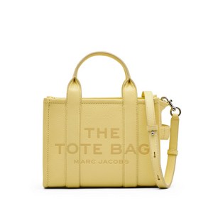 마크제이콥스 가죽 스몰 토트 백