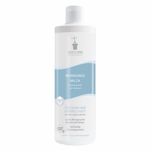 비오투름 클렌징 밀크