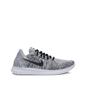나이키 프리 RN 플라이니트 스포츠 스니커즈
