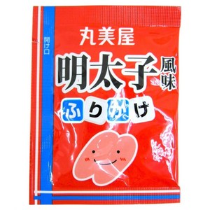 마루미야 명란 풍미 후리가케 40개입, 100g, 1개