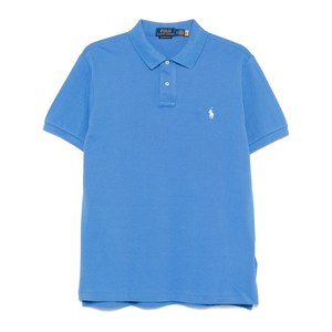 폴로랄프로렌 반소매 폴로 셔츠